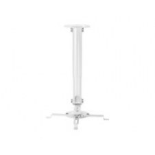 Soporte Aisens Techo Extensible Blanco