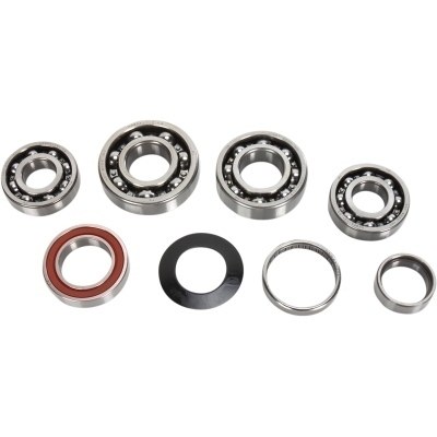 HOT RODS Transmission Bearing Kits Honda CRF250R TBK0092