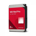 WD Red Plus HDD 4TB 3.5