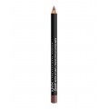 Nyx Suede Matte Lip Liner Los Ángeles 3,5g