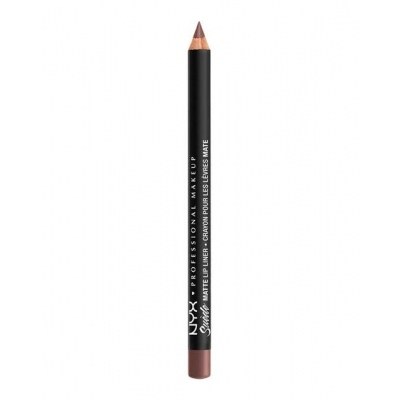 Nyx Suede Matte Lip Liner Los Ángeles 3,5g