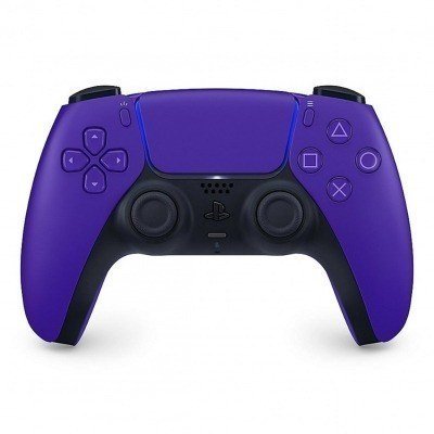 Accesorio sony ps5 - mando dualsense purpura