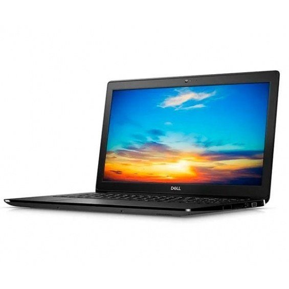 Portátil de ocasión Dell Latitude 3500 15.6