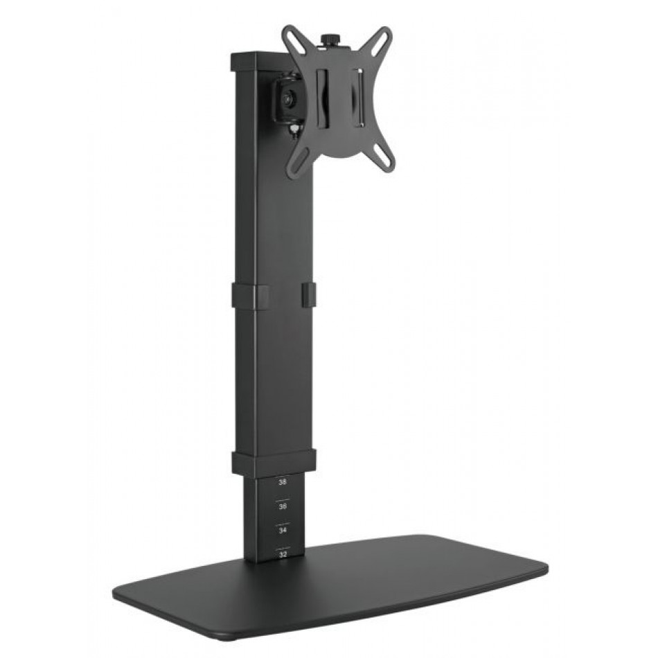 Soporte de monitor independiente de 17"-32