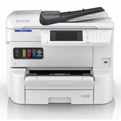 WorkForce Pro EM-C7100DWF Inyección de tinta A3+ 4800 x 1200 DPI 35 ppm Wifi