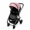 Trío Convertible Two+ 2 Rosa