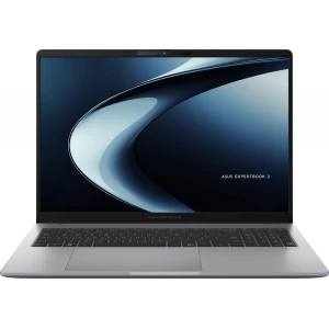 Portátil ASUS ExpertBook P3 G1 P3606CCA-MB0370, Core Ultra 5 225H, 16 GB RAM, 512 GB SSD, 16 pulgadas, WUXGA, sin Windows