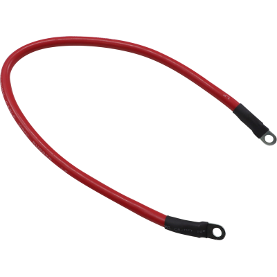 Cable de batería MOOSE RACING 680-6728