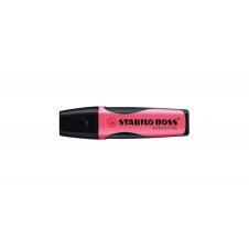 STABILO Boss Executive marcador 1 pieza(s) Punta de pincel/fina Rosa