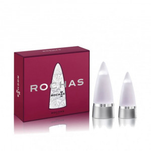 ROCHAS MAN CASE 2 pcs