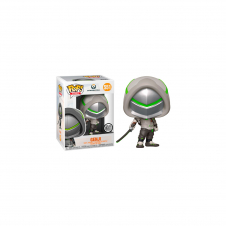 FIGURA FUNKO POP OVERWATCH 2 GENJI 44223