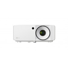 Optoma ZH401e 4600 lúmenes ANSI DLP 1080p (1920x1080) 3D Blanco