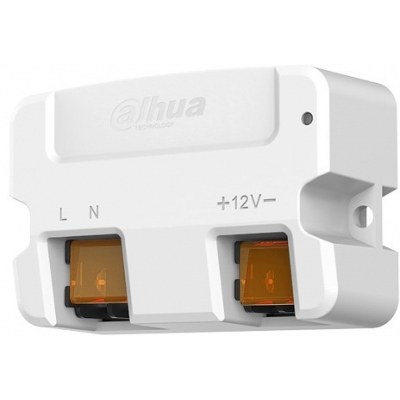 Alimentador Fijo CCTV 12V 1,5A DAHUA