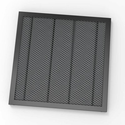 Panel de trabajo en forma de panal para toocaa l2 400x400