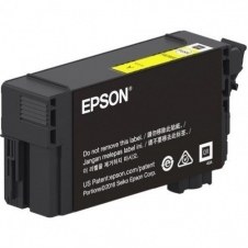 TINTA EPSON AMARILLO ULTRACHROME 350 ML