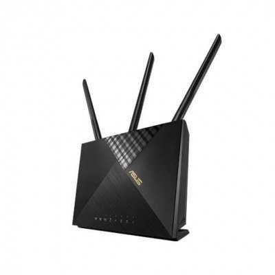 Router Asus 4G-AX56
