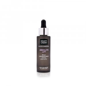BLACK DIAMOND sérum absolute lift 30 ml