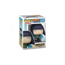 Funko pop animacion naruto hinata