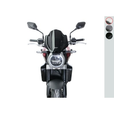 Pantalla MRA Sport CB 1000 R, transparente 4025066163755