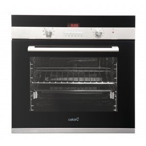HORNO Cata CDP780ASBK DIGITAL FONDO 50CM MULTI