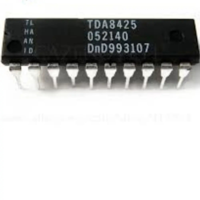 Circuito Integrado TDA8425