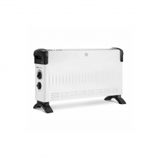 Ufesa Polux Nano Interior Blanco 1800 W Convector
