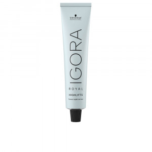 IGORA ROYAL HIGHLIFTS #12-49-Beige Violeta 60 ml