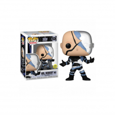 Funko pop dc comics doom patrol mr nobody glow in the dark 75891