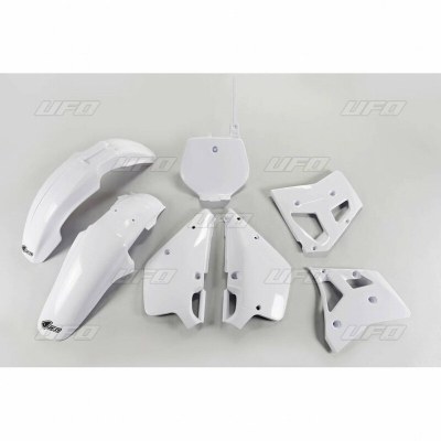 Kit de Plástica UFO Color OEM Yamaha YZ250 YAKIT291@999