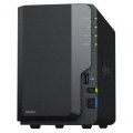 Synology DS223 NAS 2Bay 1xGbE