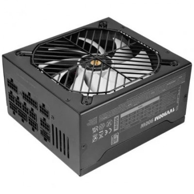 Fuente de Alimentación Tacens 1VV900M/ 900W/ Ventilador 14cm/ 80 Plus Silver