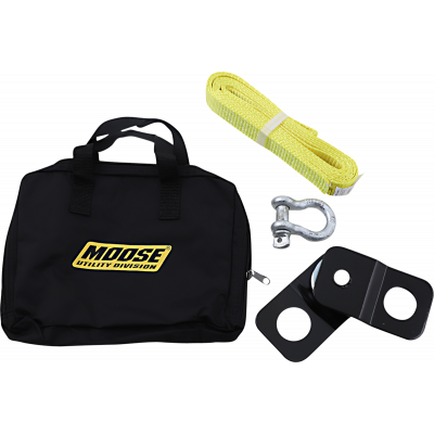 Kit accesorios cabrestante MOOSE UTILITY O15-7001