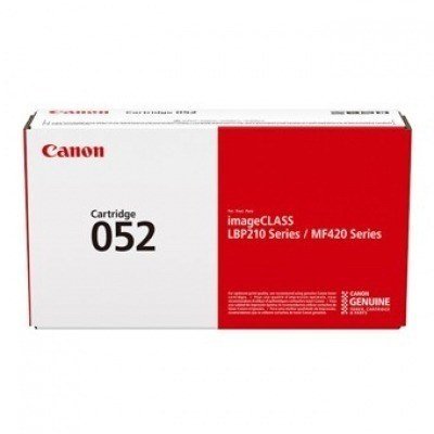 Toner canon 052 negro lbp212dw - lbp214dw - lbp215dw - mf424dw - mf426dw - mf429dw - lbp212dw - mf426dw - mf429x