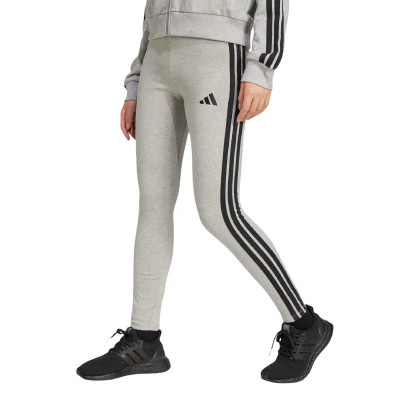 Mallas adidas W 3S SJ LEG Essential Cotton JE0068
