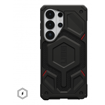 Monarch Pro Kevlar funda para teléfono móvil 17,5 cm (6.9) Negro