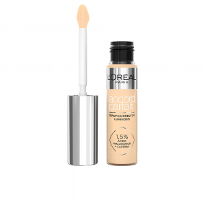 ACCORD PARFAIT sérum corrector luminoso #4D 11 ml