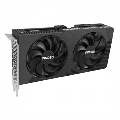 Tarjeta Gráfica Inno3D RTX 5050  8GB GDDR6 Twin X2 DLSS4