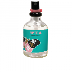 THE WAY OF LIFE MISTICAL edt vapo 50 ml