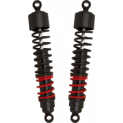 Stiletto Shocks BURLY BRAND B28-1254