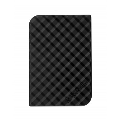 Disco Duro Portátil Store 'n' Go USB 3.0 de 2 TB en color Negro