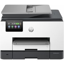 HP OfficeJet Pro Impresora multifunción HP 9132e, Color, Impresora para Pequeñas y medianas empresas, Imprima, copie, escanee y env?e por fax, Cone