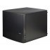 Fractal Design Node 804 Cubo Negro