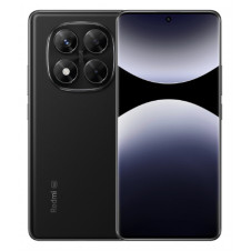 SMARTPHONE XIAOMI REDMI NOTE 14 PRO 5G 6,67 12GB/512GB MIDNIGHT BLACK