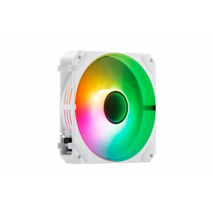 Ventilador ARCLIGHT 2.0 ARGB Kit 3 en 1 White