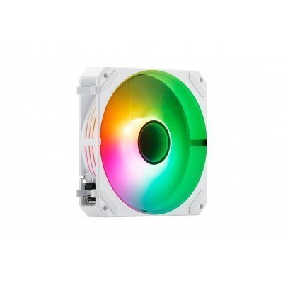 Ventilador ARCLIGHT 2.0 ARGB Kit 3 en 1 White