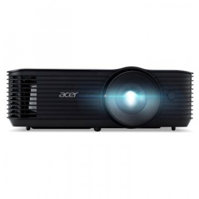 Proyector acer x139wh dlp 3d wxga 1280x720 5000 lumens 20000:1 lampara 20000h hdmi vga usb - a