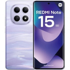 Smartphone Xiaomi Redmi Note 15 8GB/ 256GB/ 6.77