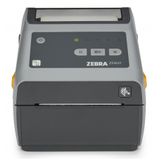 Zebra ZD621 impresora de etiquetas Térmica directa 203 x 203 DPI 203 mm/s Inalámbrico y alámbrico Ethernet Bluetooth