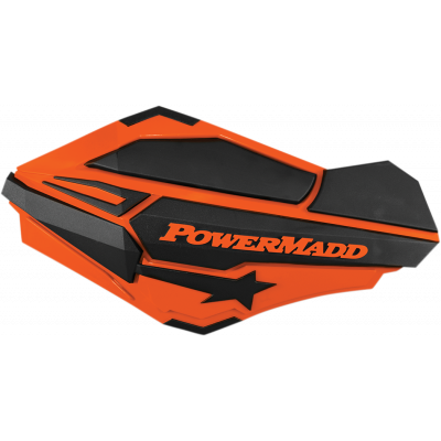 Protectores de puño Sentinel POWERMADD 34405