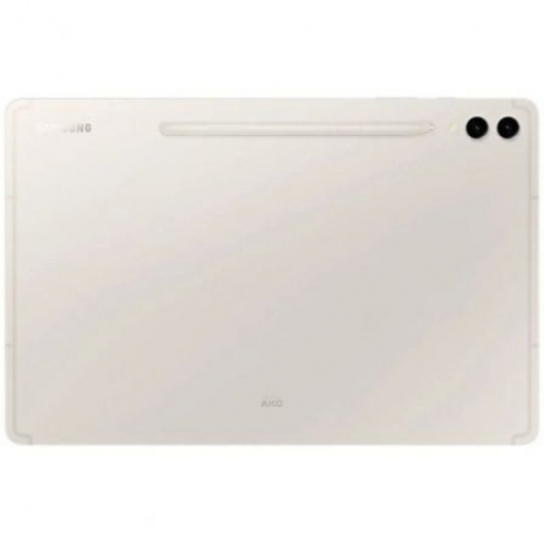 Tablet Samsung Galaxy Tab S9+ 12.4/ 12GB/ 512GB/ Octacore/ Beige